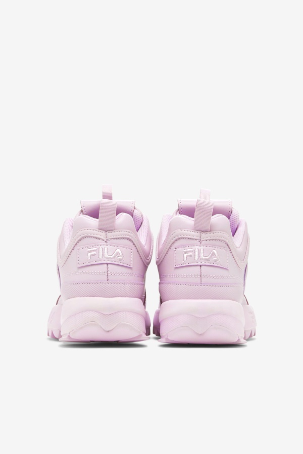 Fila Women\'s Disruptor 2 סחלב פרימיום
