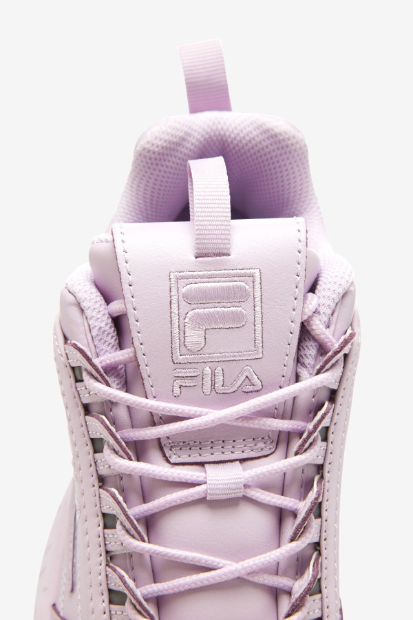 Fila Women\'s Disruptor 2 סחלב פרימיום