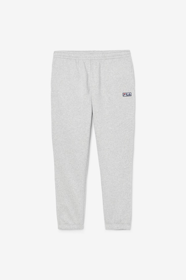 Garin Jogger Fila אפור חום/לבן