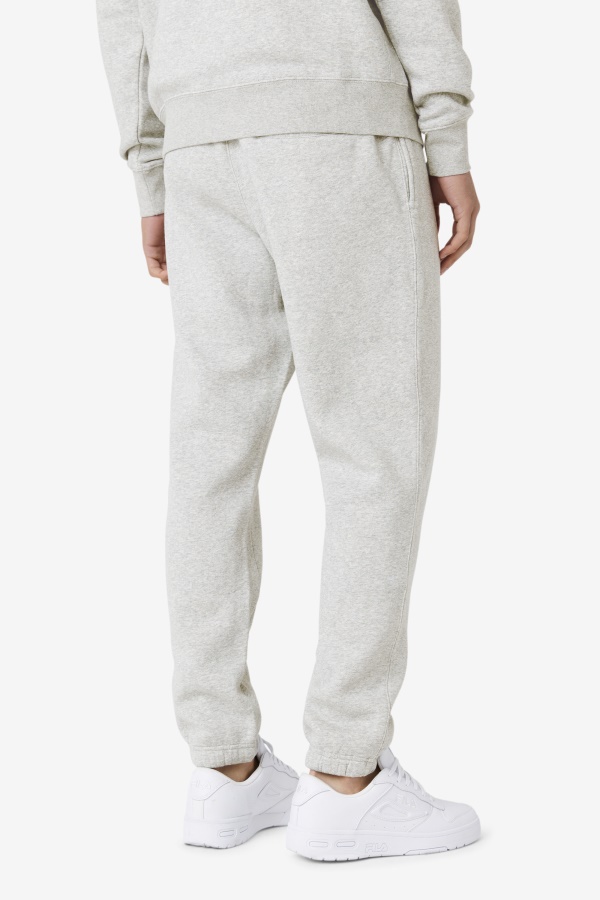 Garin Jogger Fila אפור חום/לבן