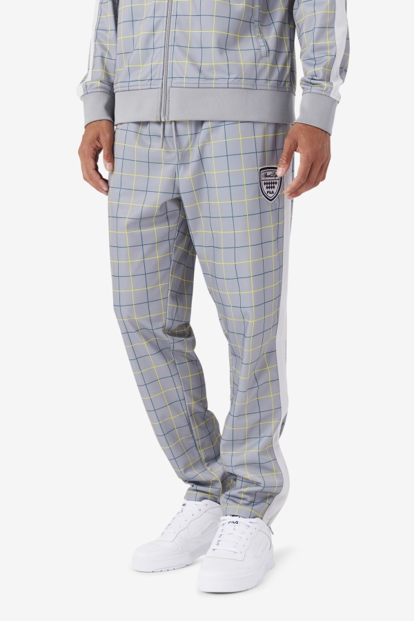 אנדרטה/אבן/יוני באג Oshan Track Pant Fila