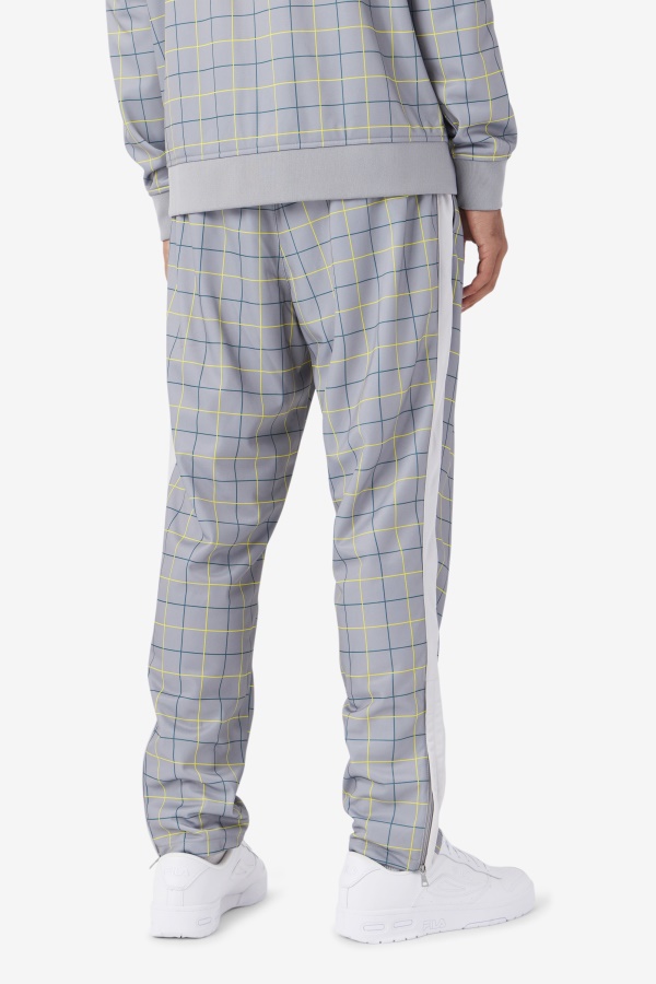 אנדרטה/אבן/יוני באג Oshan Track Pant Fila