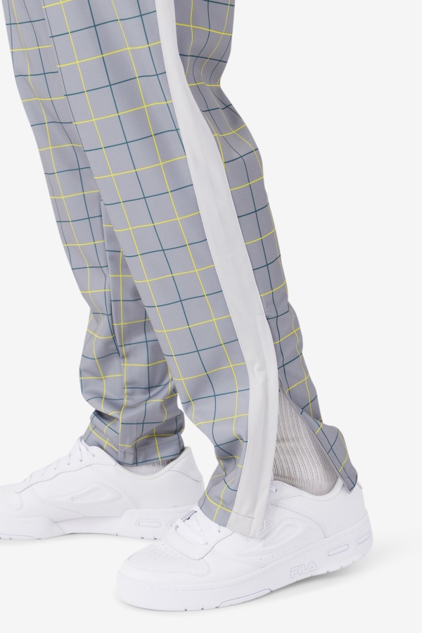 אנדרטה/אבן/יוני באג Oshan Track Pant Fila