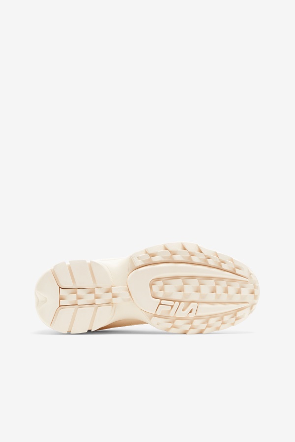 Fila Women\'s Disruptor Zero Gardenia