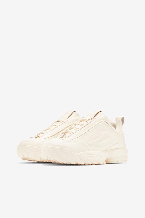 Fila Women\'s Disruptor Zero Gardenia