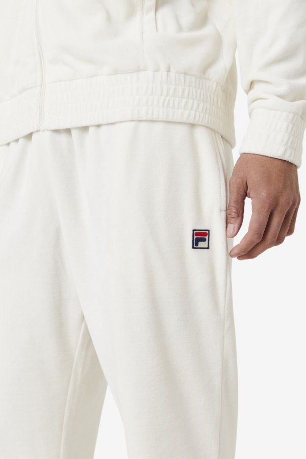 מכנס קטיפה Fila O-fit גרדניה