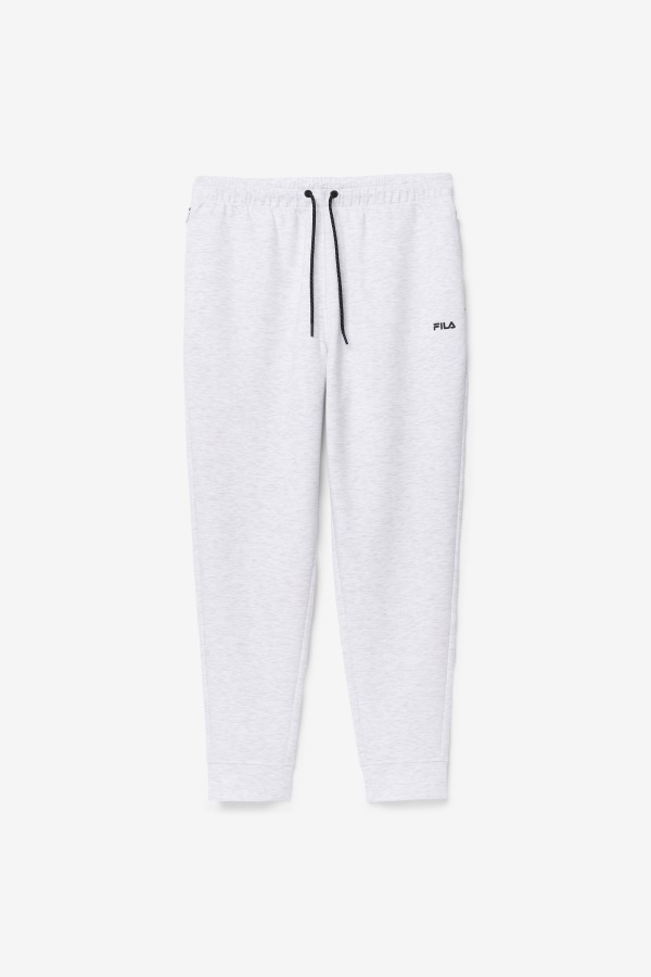 Himmat Jogger חוואר מולבן/פילה שחורה