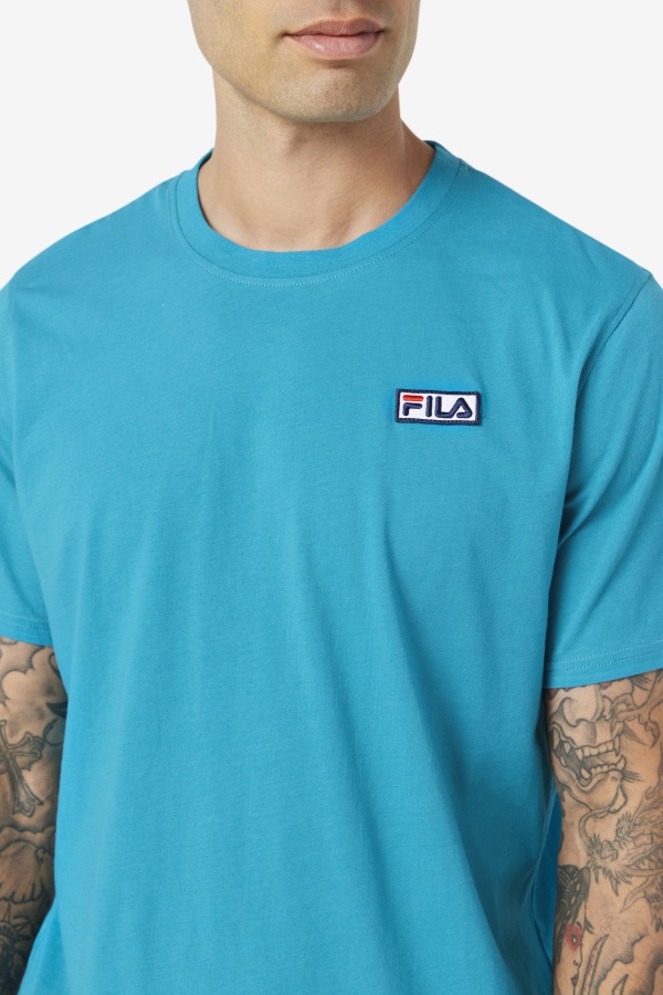 Skylar Tee Capri Breeze Fila