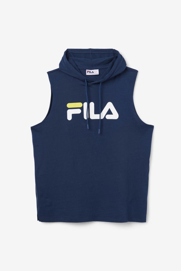 קפוצ'ון Fila Zany ללא שרוולים