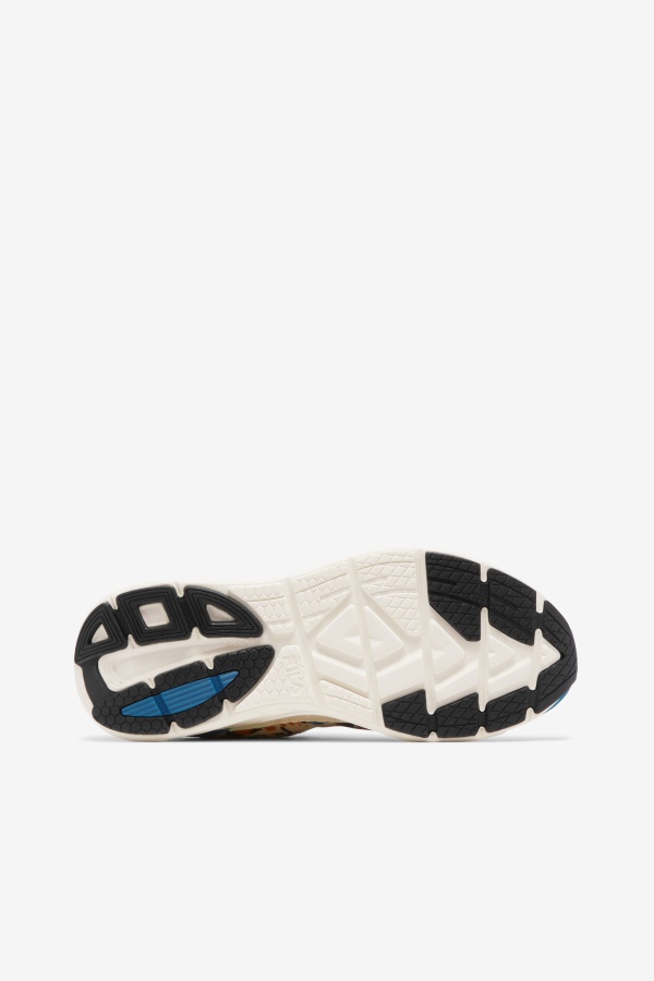 טריגטה לנשים White/vabl Fila