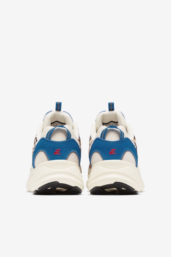 טריגטה לנשים White/vabl Fila