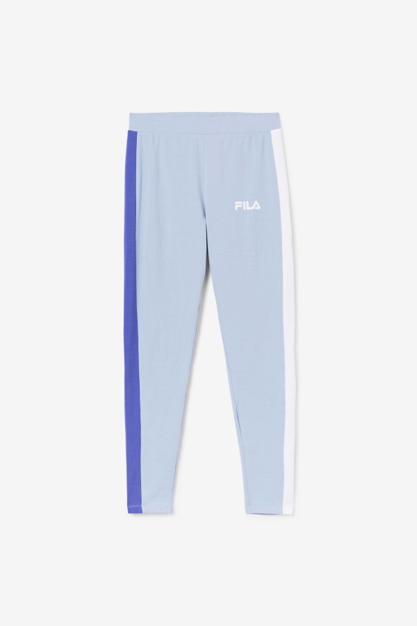 מרסי Legging Fila כחול/לבן/כחול