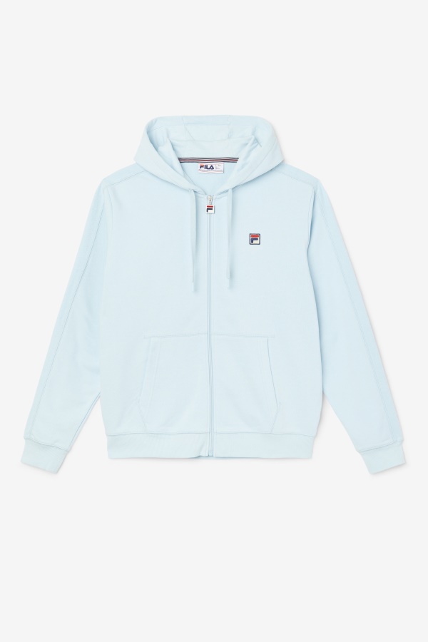 קפוצ'ון Fila Blue Joey עם רוכסן מלא