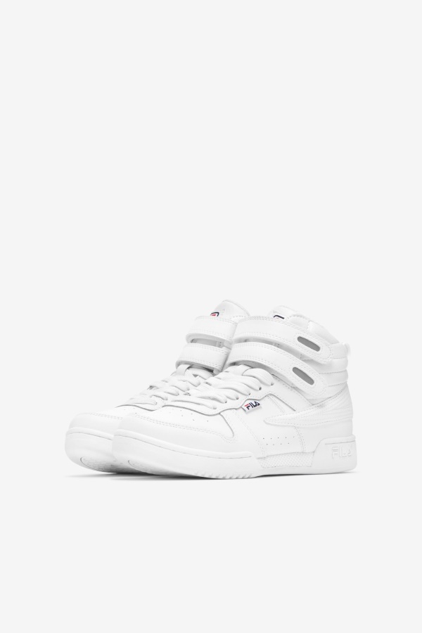 Fila F-14 לבן/Edom/tsi לילדים קטנים