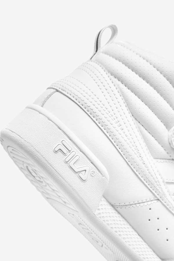 Fila F-14 לבן/Edom/tsi לילדים קטנים