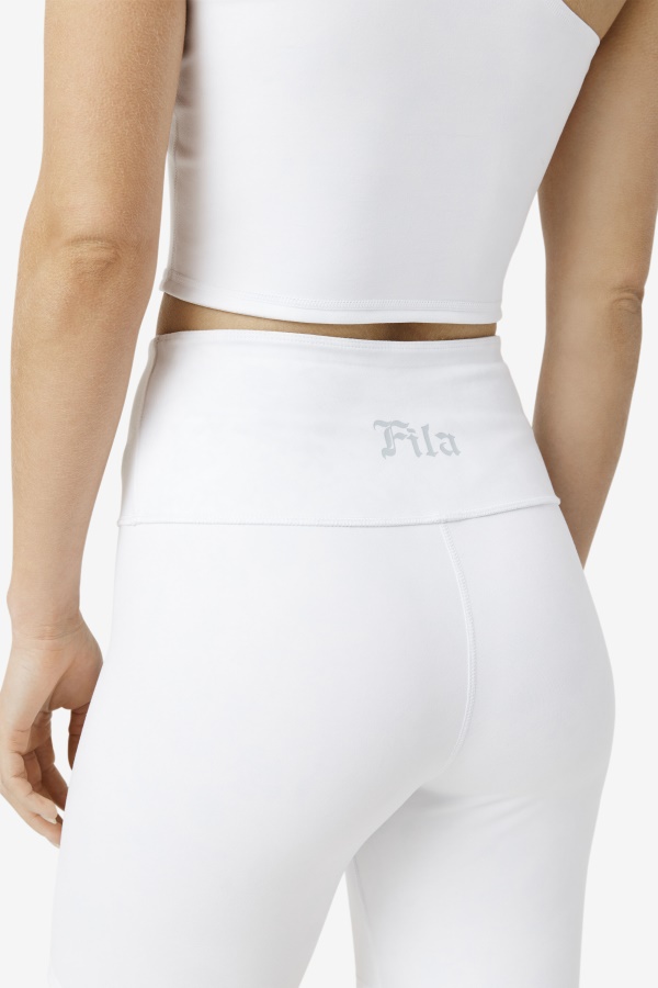 White/Lucent White Amirra Short Reversible Bicycles