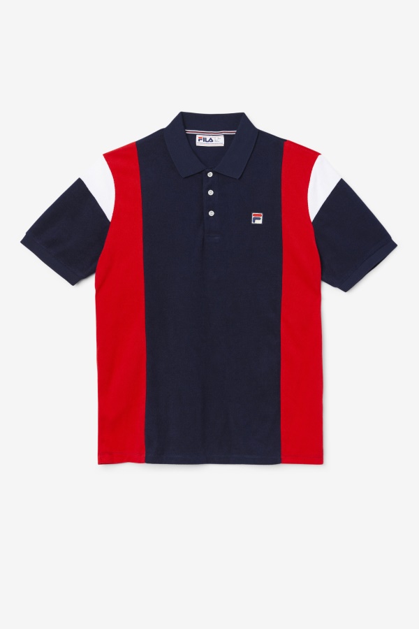 Fila Astro Tri Full Navy/Edom/White