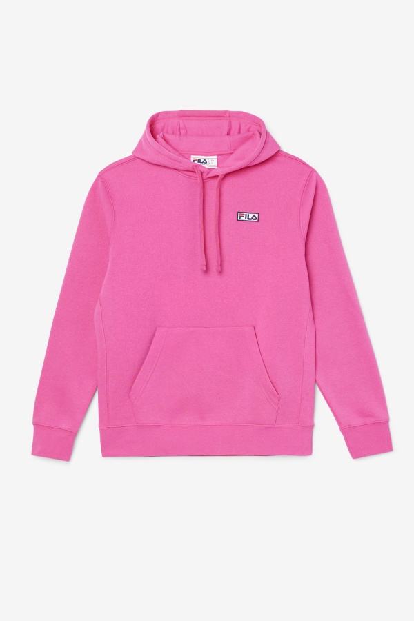 קפוצ'ון Algot Fila Pink Glo
