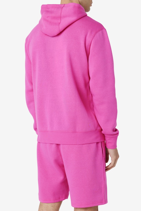 קפוצ\'ון Algot Fila Pink Glo