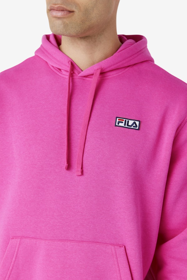 קפוצ\'ון Algot Fila Pink Glo
