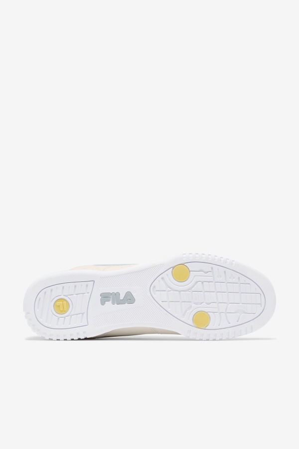 אנפת כושר מקורית לגברים Fila/aurora/ערפל אפור