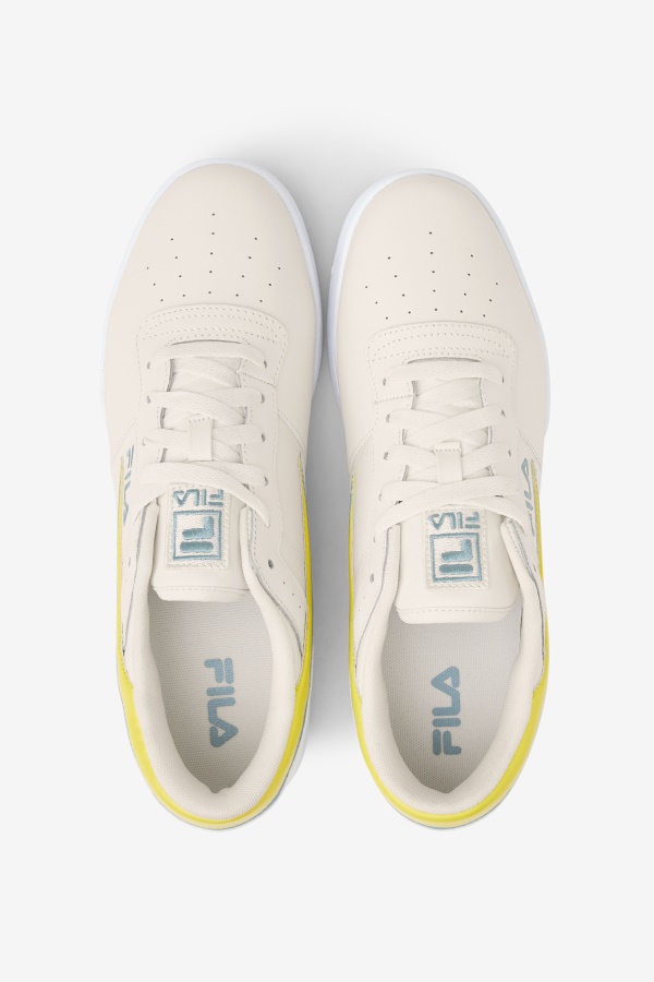 אנפת כושר מקורית לגברים Fila/aurora/ערפל אפור