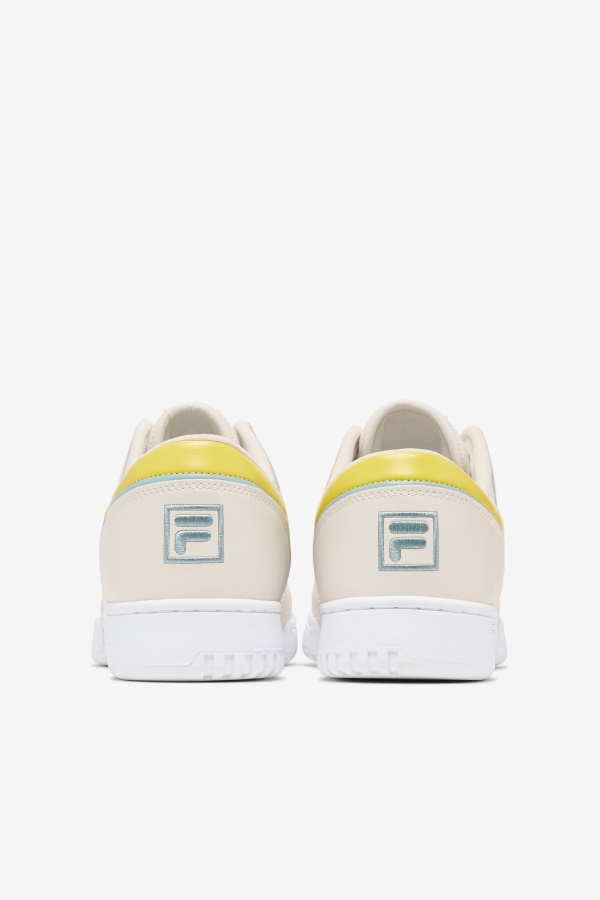 אנפת כושר מקורית לגברים Fila/aurora/ערפל אפור