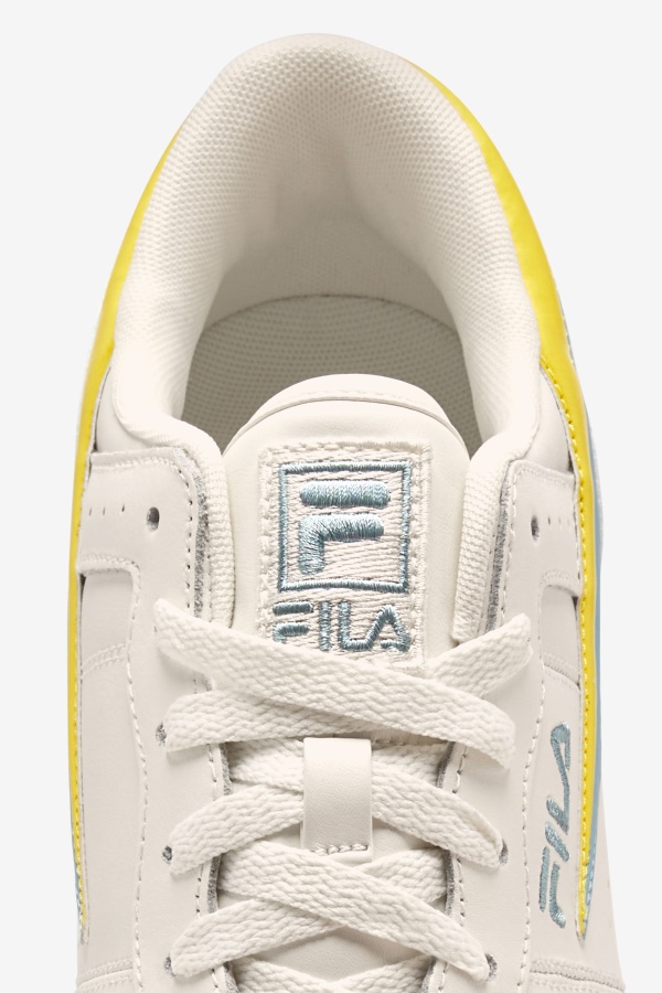 אנפת כושר מקורית לגברים Fila/aurora/ערפל אפור