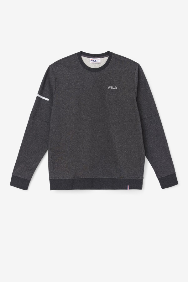 צוות נוסעים Fila Black Heather