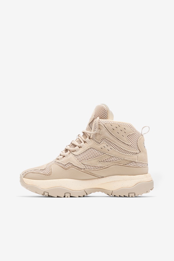 מגף ריינג\'ר לנשים Fila Brazilian Sand/ecru