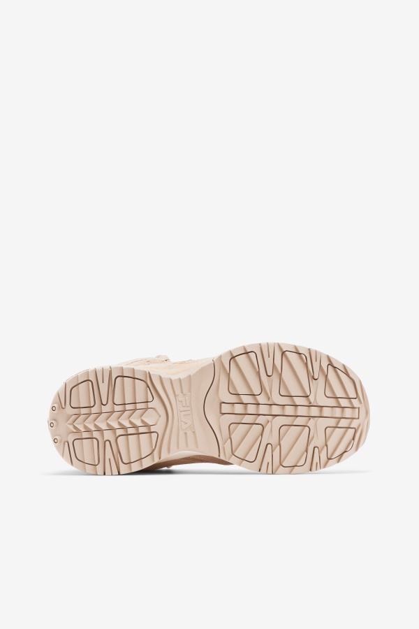 מגף ריינג\'ר לנשים Fila Brazilian Sand/ecru