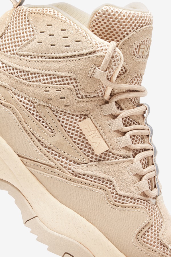 מגף ריינג\'ר לנשים Fila Brazilian Sand/ecru