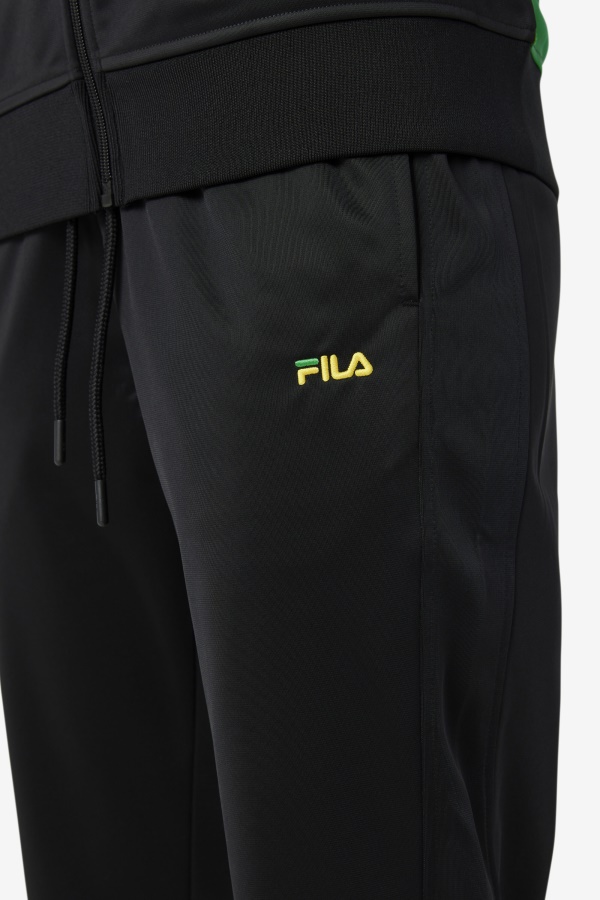 מכנסיים Jamaica Fila שחור/לבן