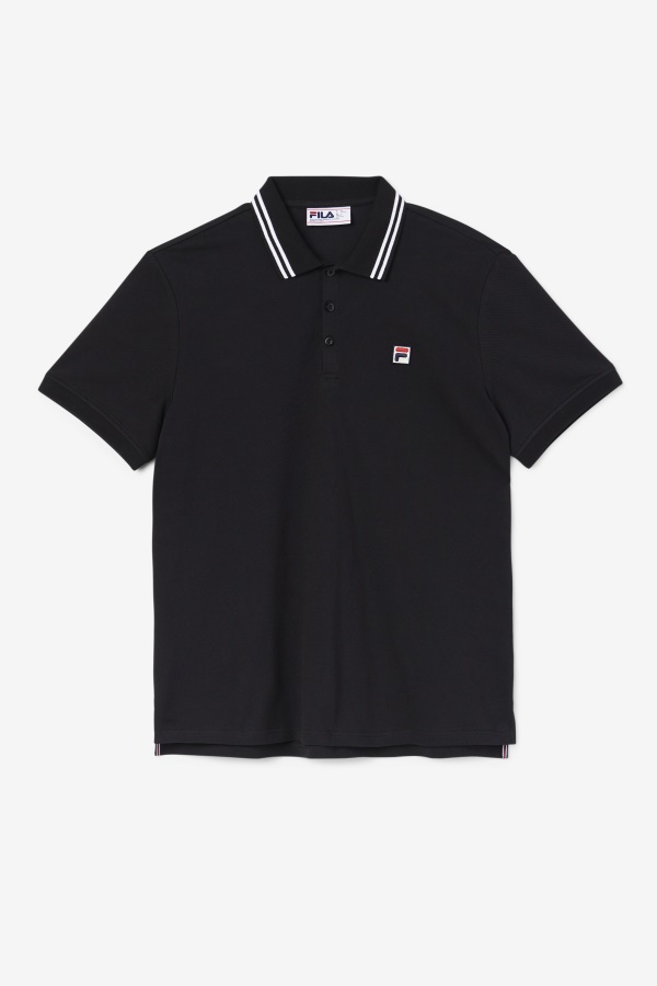 Jlan Fullu Fila Black