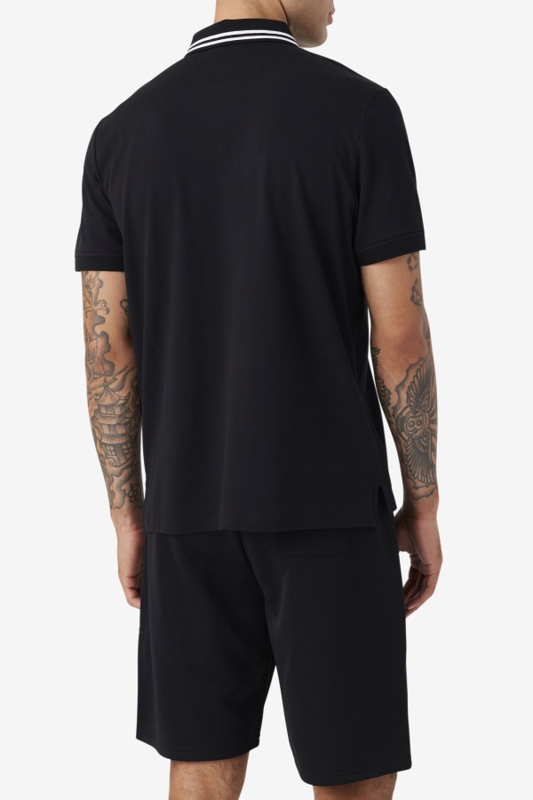 Jlan Fullu Fila Black