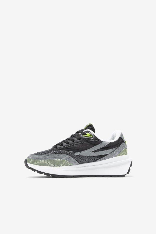 Fila Little Children\'s Renno Monument/shadow/שחור