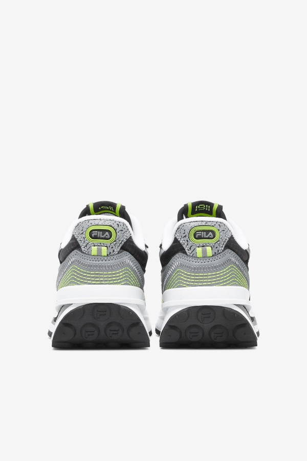 Fila Little Children\'s Renno Monument/shadow/שחור