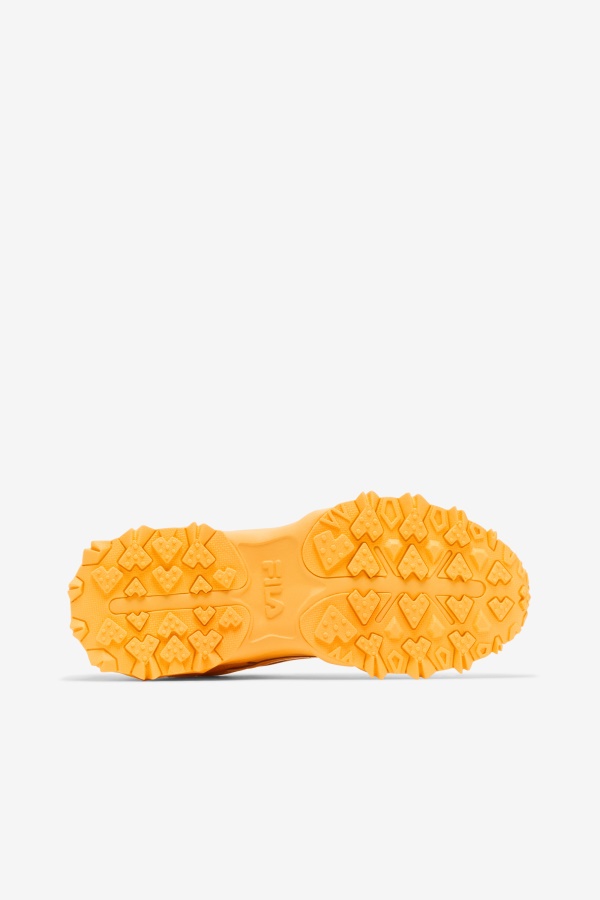 Oakmont Tr Orange Fila לנשים