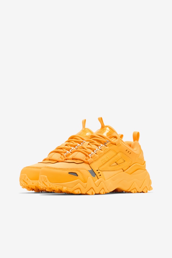 Oakmont Tr Orange Fila לנשים