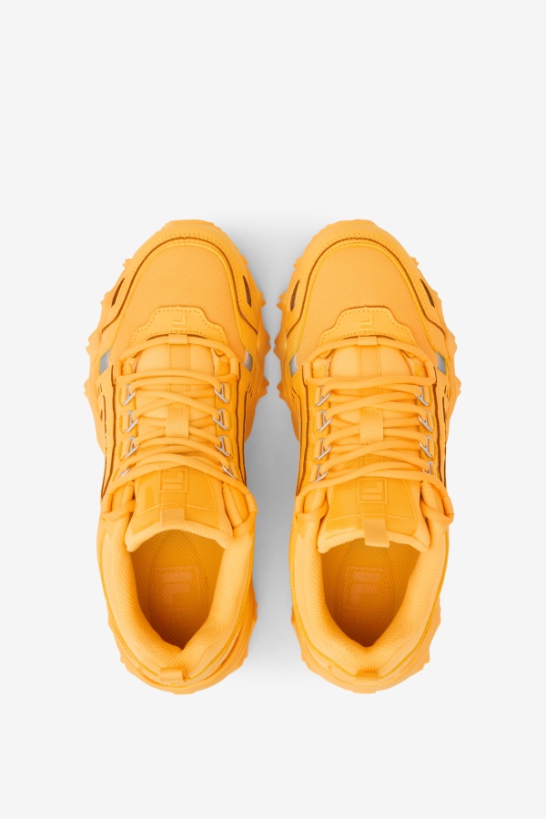 Oakmont Tr Orange Fila לנשים