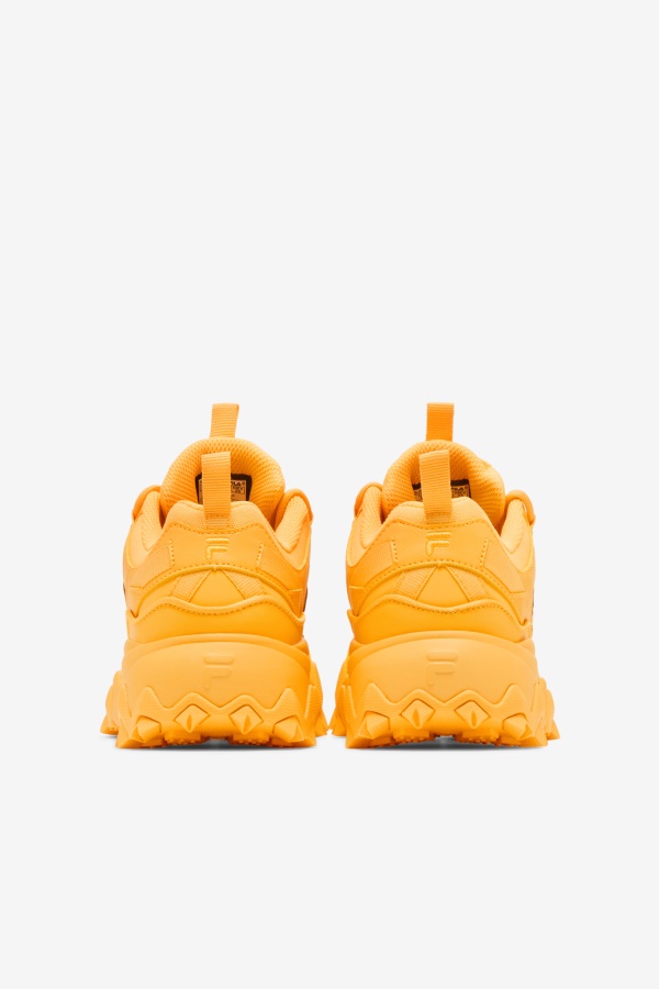 Oakmont Tr Orange Fila לנשים