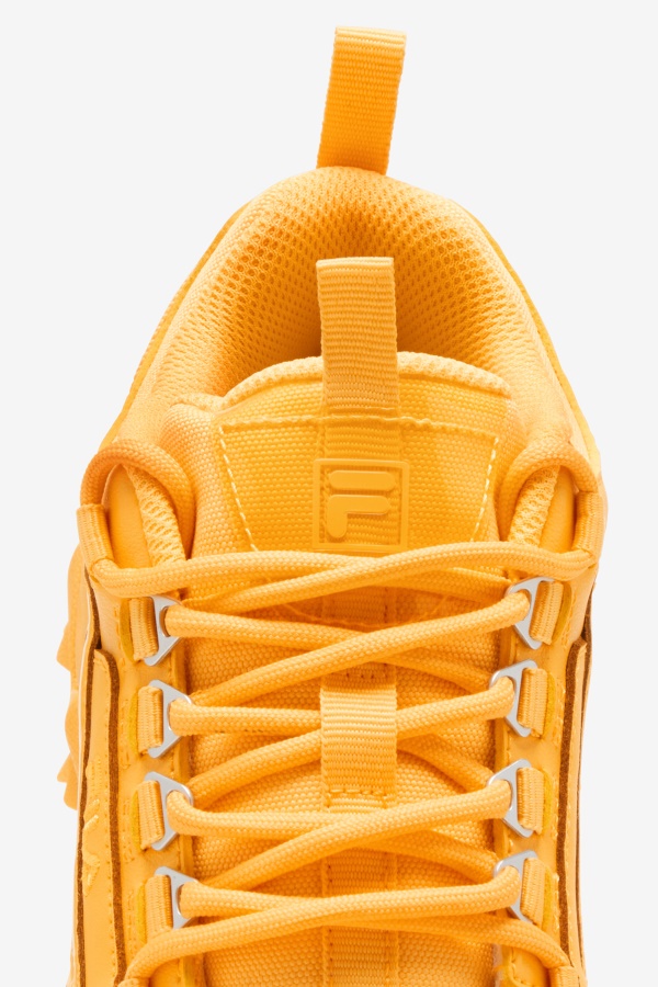 Oakmont Tr Orange Fila לנשים