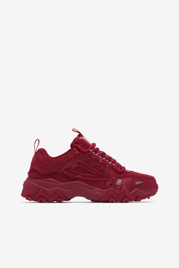 Fila Rhubarb נשים Oakmont Tr