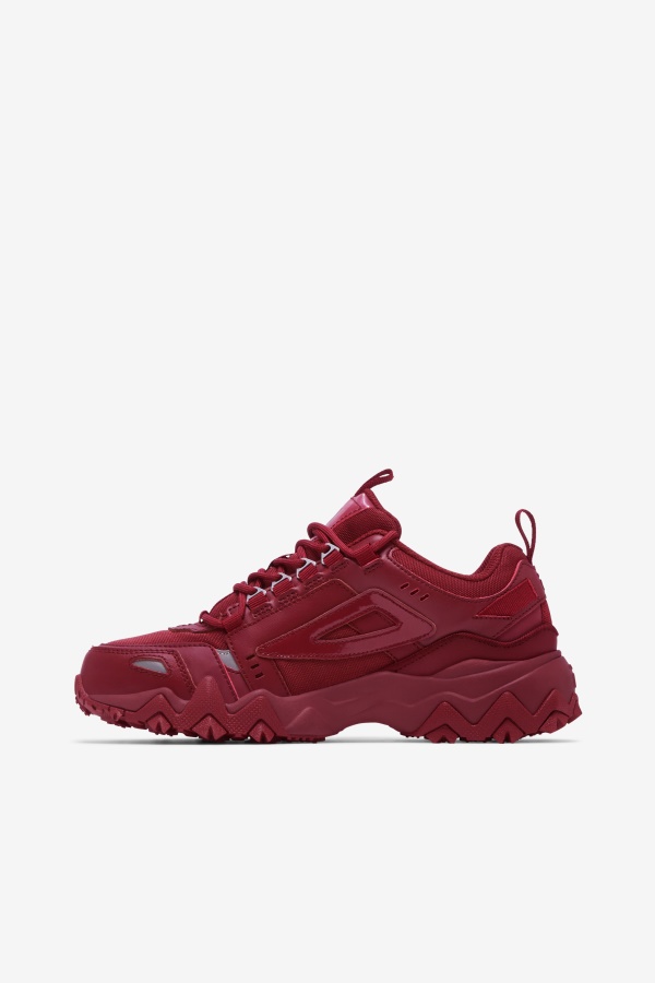 Fila Rhubarb נשים Oakmont Tr