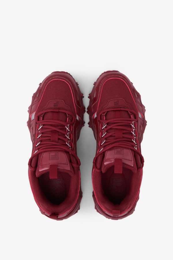 Fila Rhubarb נשים Oakmont Tr