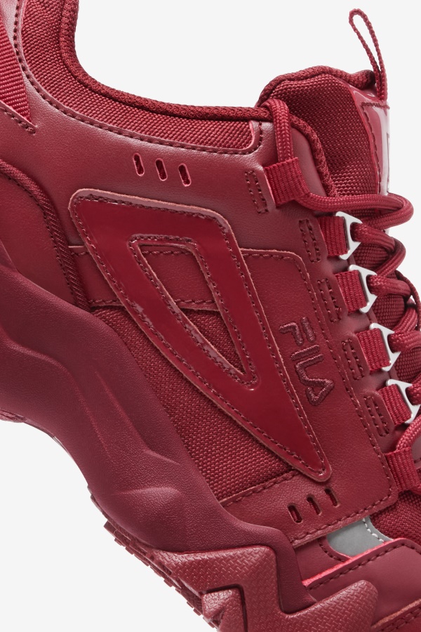 Fila Rhubarb נשים Oakmont Tr