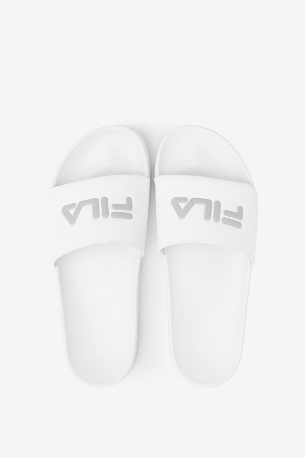 דריפטר פילה לגברים לבן/אטמוספירה