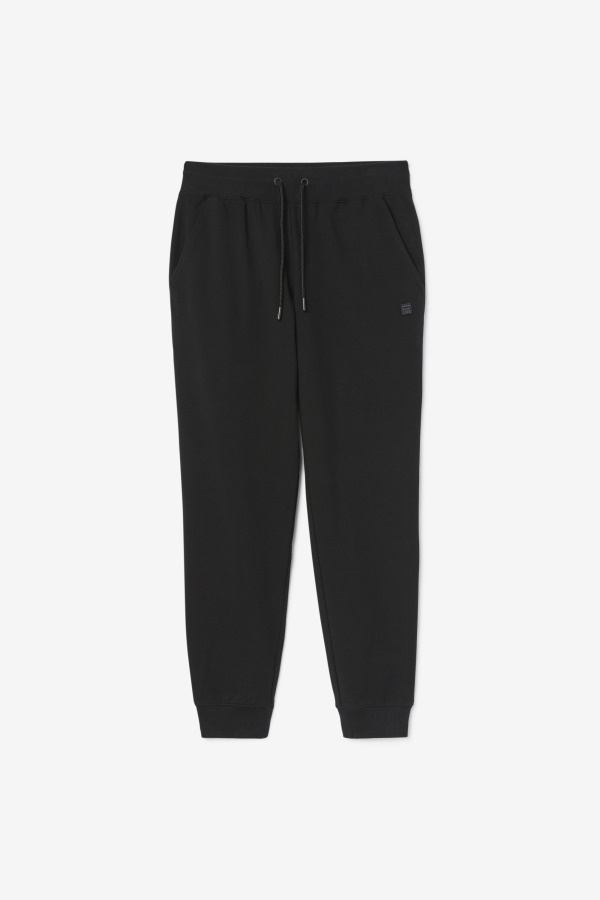 Fila Emersyn Jogger שחור