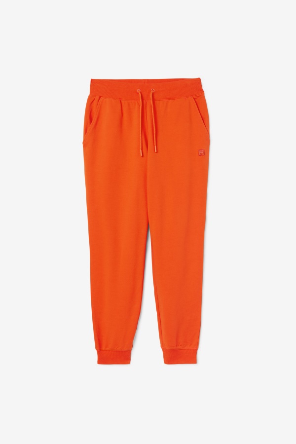 Emersyn Jogger Orange.com Fila
