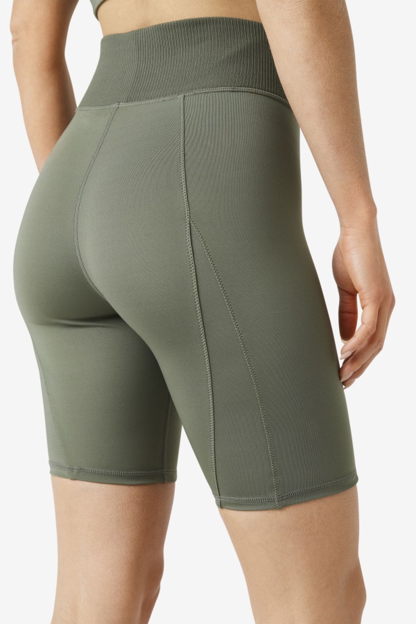 Fila Thyme Forza 8\" Texture Bike Short
